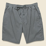 Patio Short - Soot - Katin - STAG Provisions - Shorts - Lounge