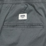 Patio Short - Soot - Katin - STAG Provisions - Shorts - Lounge