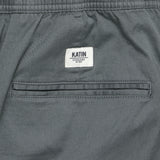 Patio Short - Soot - Katin - STAG Provisions - Shorts - Lounge