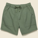 Trails Short - Olive - Katin - STAG Provisions - Shorts - Solid
