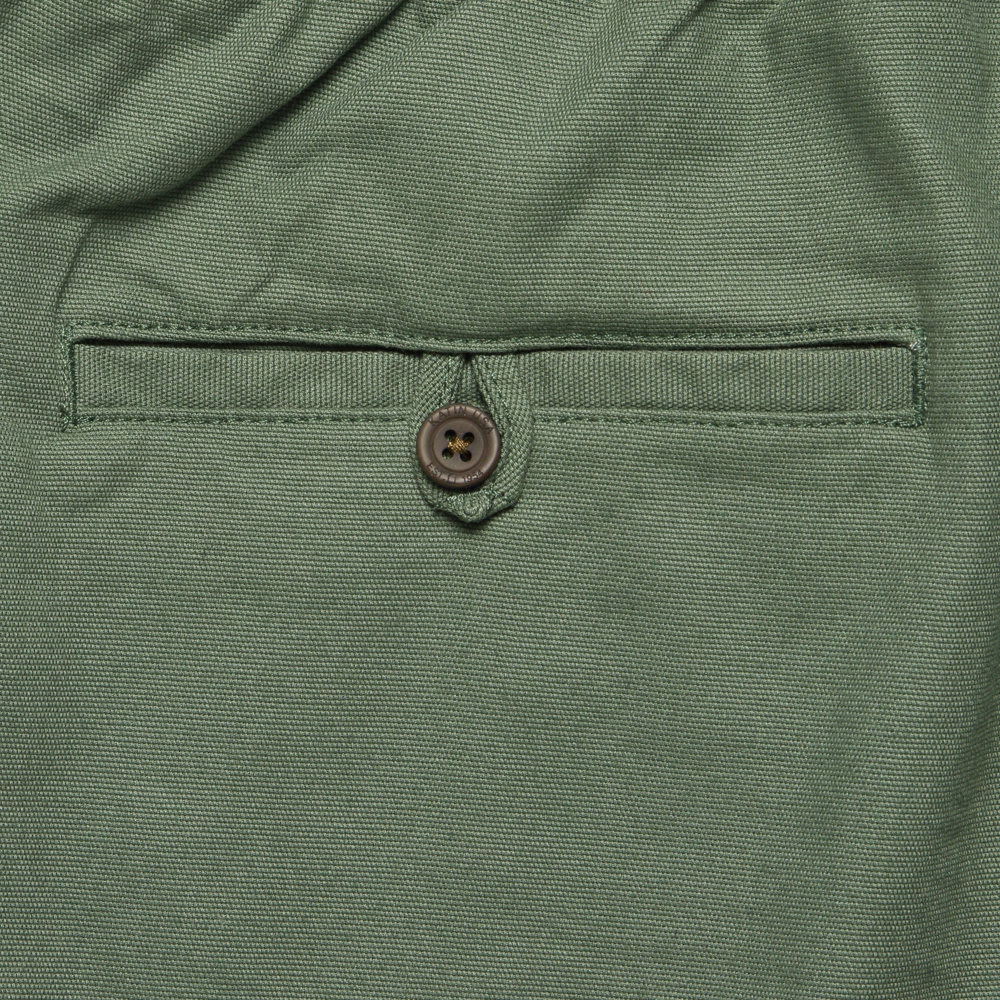 Trails Short - Olive - Katin - STAG Provisions - Shorts - Solid