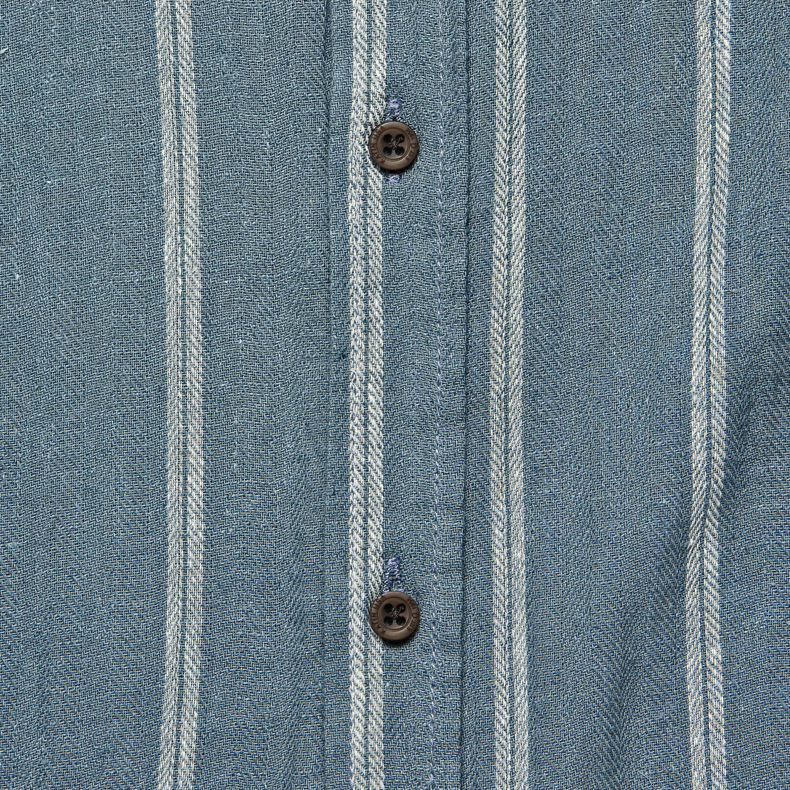 Alan Shirt - Steel Blue - Katin - STAG Provisions - Tops - S/S Woven