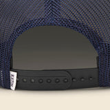 See You Out There Trucker Hat - Navy/White - Katin - STAG Provisions - Accessories - Hats