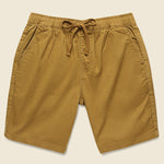 Patio Short - Light Walnut - Katin - STAG Provisions - Shorts - Lounge