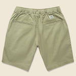 Patio Short - Khaki - Katin - STAG Provisions - Shorts - Lounge