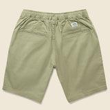 Patio Short - Khaki - Katin - STAG Provisions - Shorts - Lounge