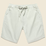 Patio Short - Light Grey - Katin - STAG Provisions - Shorts - Lounge