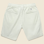 Patio Short - Light Grey - Katin - STAG Provisions - Shorts - Lounge