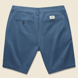 Cove Short - Slate Blue - Katin - STAG Provisions - Shorts - Solid