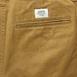 Cove Short - Walnut - Katin - STAG Provisions - Shorts - Solid