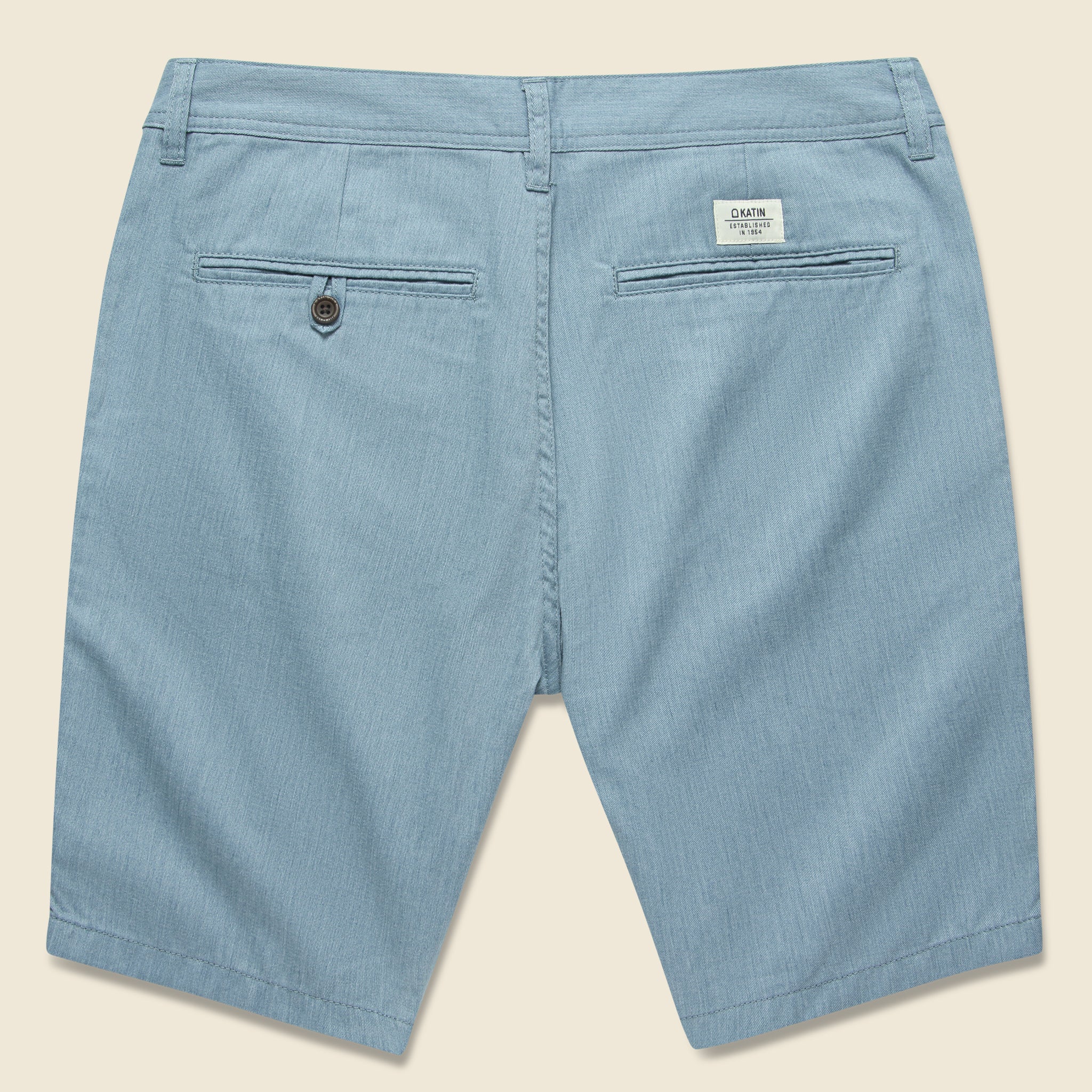 
                          Court Short - Light Blue - Katin - STAG Provisions - Shorts - Solid
                        