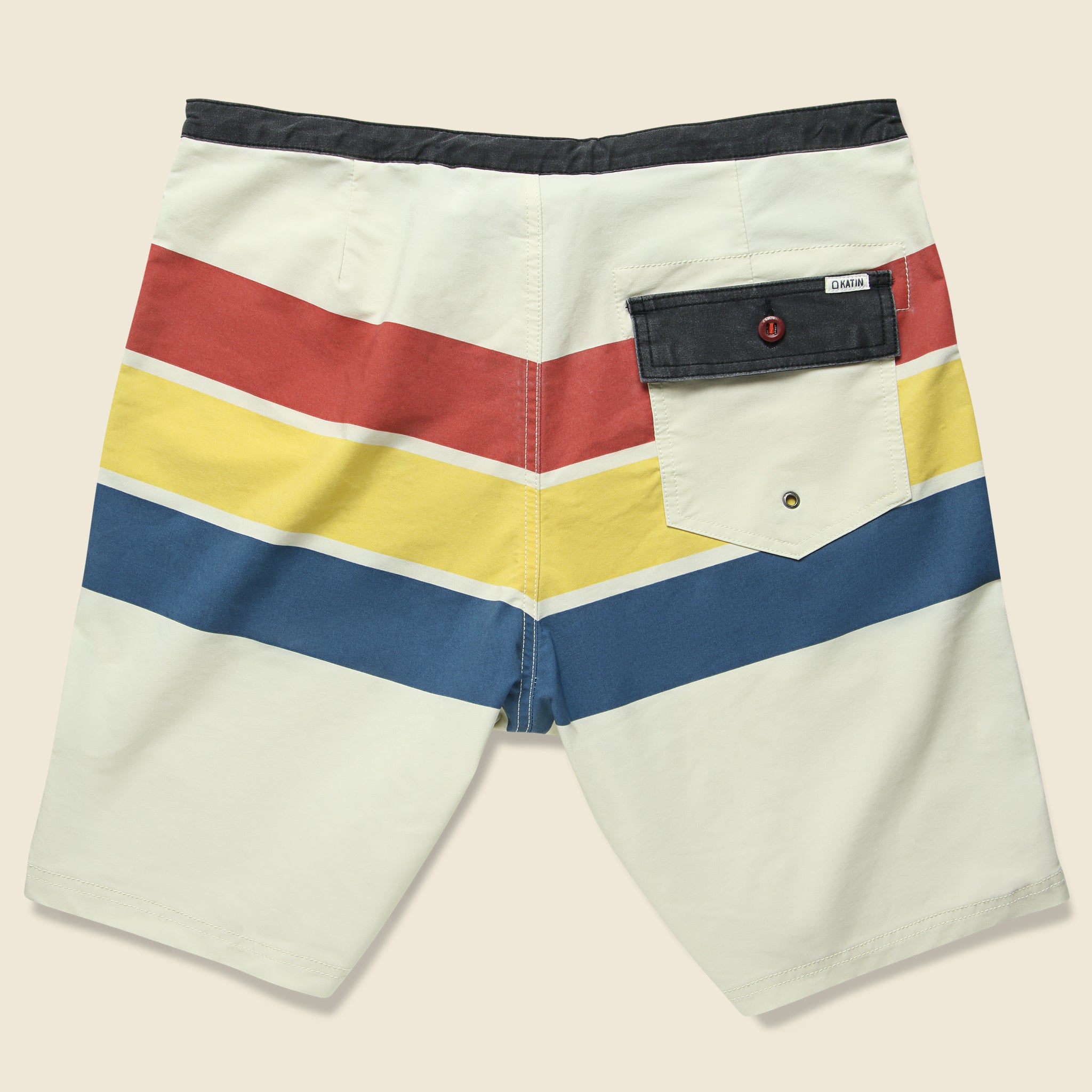 
                          Quad Boardshort - Wool - Katin - STAG Provisions - Shorts - Swim
                        