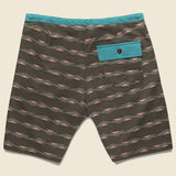 Geowave Boardshort - Gravel - Katin - STAG Provisions - Shorts - Swim