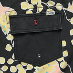 Outline Boardshort - Black - Katin - STAG Provisions - Shorts - Swim