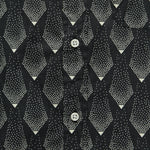 Dust Shirt - Black - Katin - STAG Provisions - Tops - S/S Woven - Other Pattern