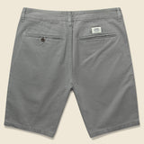 Cove Short - Grey - Katin - STAG Provisions - Shorts - Solid