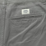 Cove Short - Grey - Katin - STAG Provisions - Shorts - Solid