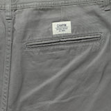 Cove Short - Grey - Katin - STAG Provisions - Shorts - Solid