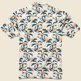 Palm Trees Shirt - Wool - Katin - STAG Provisions - Tops - S/S Woven - Other Pattern