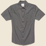 Summit Shirt - Gravel - Katin - STAG Provisions - Tops - S/S Woven - Other Pattern