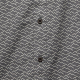 Summit Shirt - Gravel - Katin - STAG Provisions - Tops - S/S Woven - Other Pattern