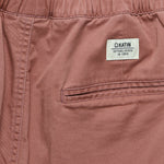 Patio Short - Light Rose - Katin - STAG Provisions - Shorts - Lounge