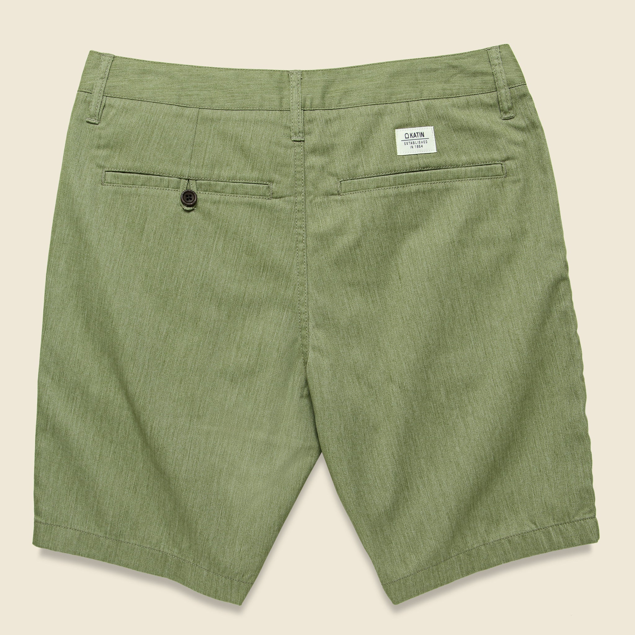 
                          Court Short - Cactus - Katin - STAG Provisions - Shorts - Solid
                        