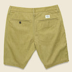 Court Short - Driftwood - Katin - STAG Provisions - Shorts - Solid