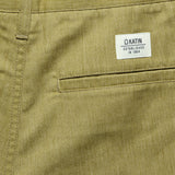 Court Short - Driftwood - Katin - STAG Provisions - Shorts - Solid