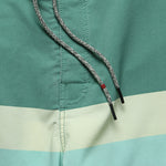Stanley Hybrid Swim Trunk - Sage - Katin - STAG Provisions - Shorts - Swim