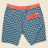 Aliso Surf Swim Trunk - Slate - Katin - STAG Provisions - Shorts - Swim