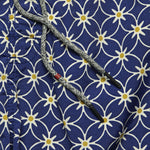 Plaza Valley Swim Trunk - Spanish Blue - Katin - STAG Provisions - Shorts - Swim