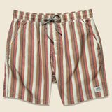 Kenwood Valley Swim Trunk - Light Rose - Katin - STAG Provisions - Shorts - Swim