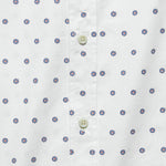 Mission Mini Floral Shirt - White - Katin - STAG Provisions - Tops - S/S Woven - Floral