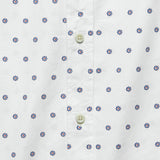 Mission Mini Floral Shirt - White - Katin - STAG Provisions - Tops - S/S Woven - Floral