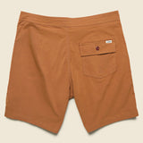 Wilson Boardshort - Light Brown - Katin - STAG Provisions - Shorts - Swim