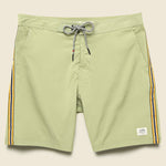 Theo Boardshort - Cactus - Katin - STAG Provisions - Shorts - Swim