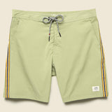 Theo Boardshort - Cactus - Katin - STAG Provisions - Shorts - Swim