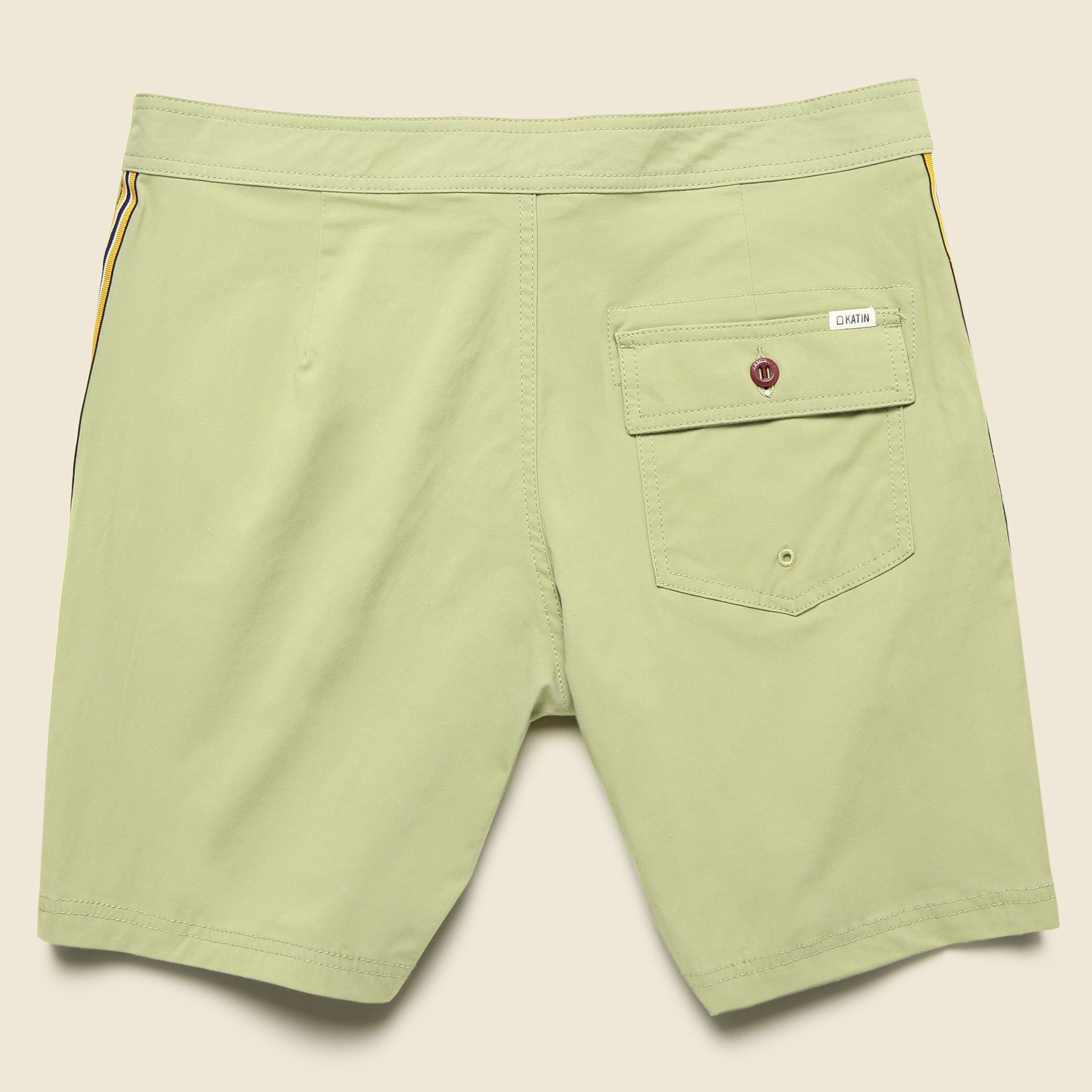 
                          Theo Boardshort - Cactus - Katin - STAG Provisions - Shorts - Swim
                        