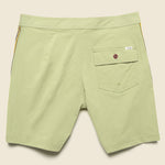 Theo Boardshort - Cactus - Katin - STAG Provisions - Shorts - Swim