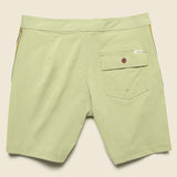 Theo Boardshort - Cactus - Katin - STAG Provisions - Shorts - Swim
