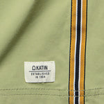 Theo Boardshort - Cactus - Katin - STAG Provisions - Shorts - Swim