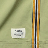 Theo Boardshort - Cactus - Katin - STAG Provisions - Shorts - Swim