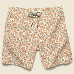 Posey Boardshort - Wool - Katin - STAG Provisions - Shorts - Swim