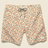 Posey Boardshort - Wool - Katin - STAG Provisions - Shorts - Swim