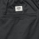Patio Short - Black Wash - Katin - STAG Provisions - Shorts - Lounge