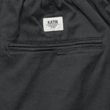 Patio Short - Black Wash - Katin - STAG Provisions - Shorts - Lounge