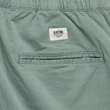 Patio Short - Blue Grey - Katin - STAG Provisions - Shorts - Lounge