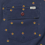 Carver Boardshort - Navy - Katin - STAG Provisions - Shorts - Swim