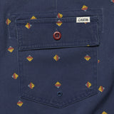 Carver Boardshort - Navy - Katin - STAG Provisions - Shorts - Swim